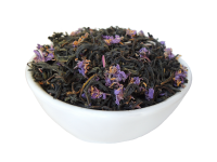 Иван-Чай с соцветиями кипрея