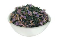 Иван-Чай с соцветиями кипрея