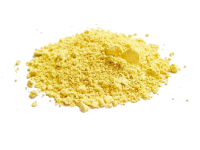 Пыльца кавказской сосны