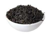 Иван-Чай с ягодами черники