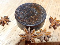 Натуральное мыло с нуля "Анис и литсея"